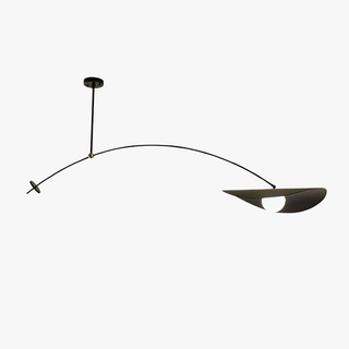 Arcflow Dynamique Courbe Suspension Lumière-Luire