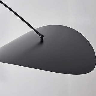 Arcflow Dynamique Courbe Suspension Lumière-Luire