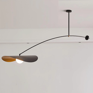 Arcflow Dynamique Courbe Suspension Lumière-Luire