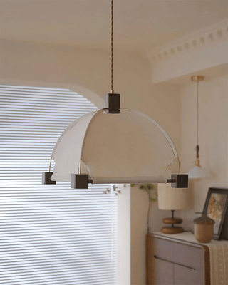 Phoebe Vintage Bois Suspension