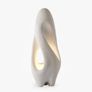 Nolan Modern Floor Lamp-Neutral Decor
