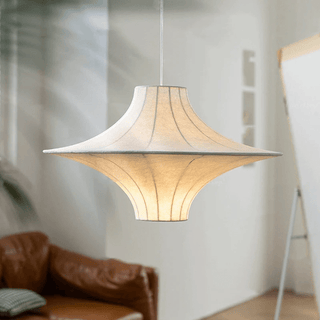 Thomas Moderne Suspension Lumière