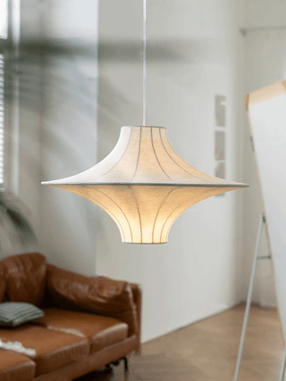 Thomas Moderne Suspension Lumière