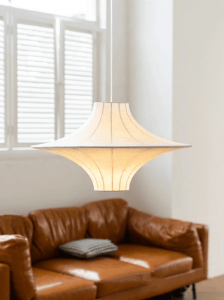 Thomas Moderne Suspension Lumière