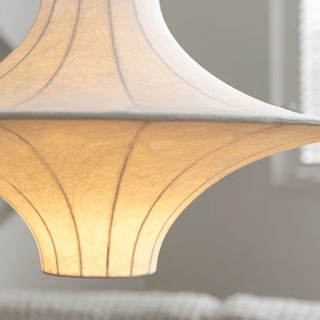 Thomas Moderne Suspension Lumière