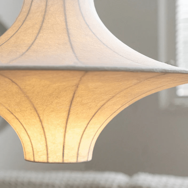 Thomas Moderne Suspension Lumière