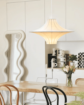 Thomas Moderne Suspension Lumière
