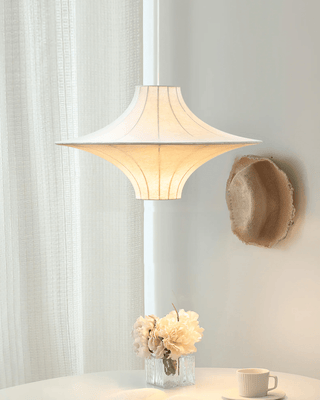 Thomas Moderne Suspension Lumière