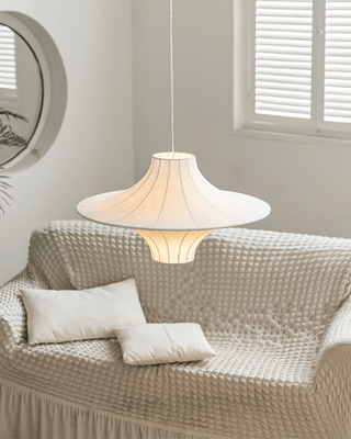 Thomas Moderne Suspension Lumière