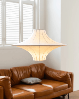 Thomas Moderne Suspension Lumière