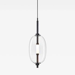 Blissent Suspension