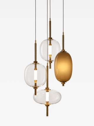 Blissent Suspension