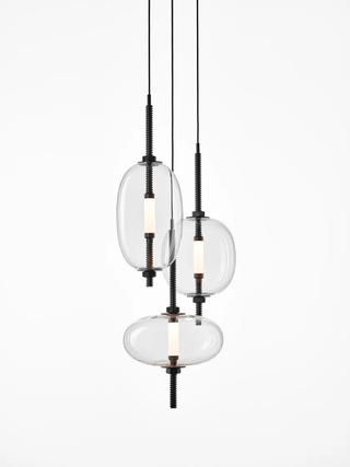 Blissent Suspension