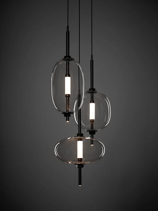 Blissent Suspension