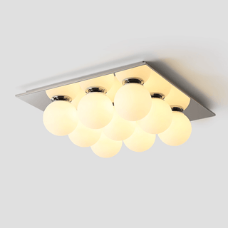 Ympr Plafonnier Contemporain