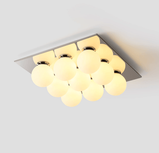 Ympr Plafonnier Contemporain