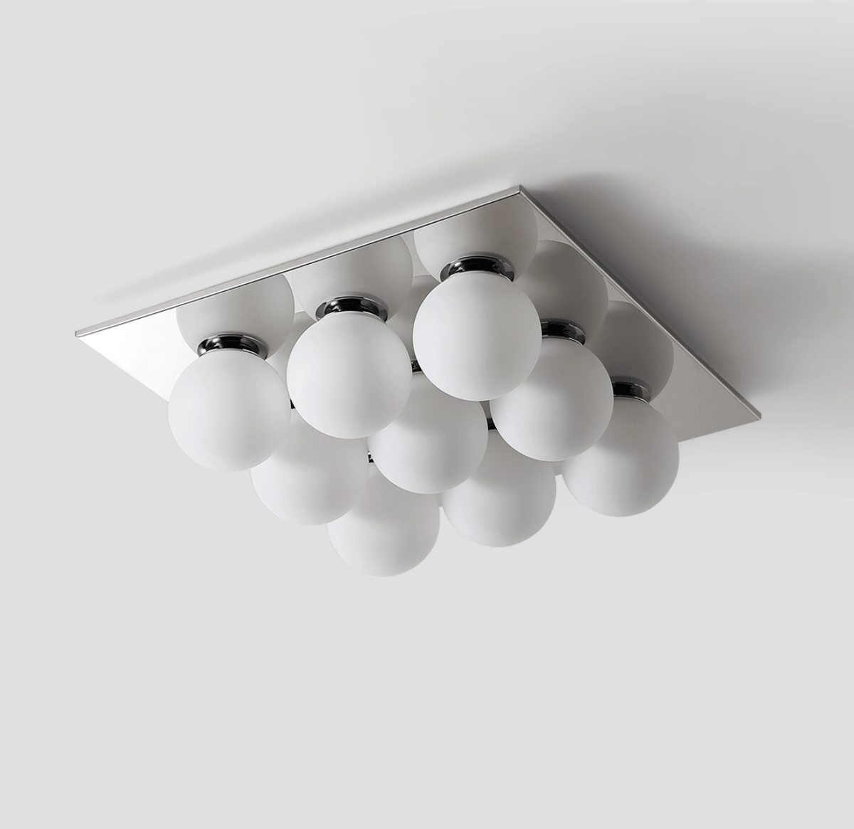 Ympr Plafonnier Contemporain