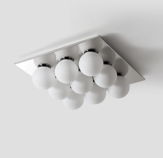 Ympr Plafonnier Contemporain