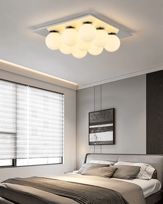 Ympr Plafonnier Contemporain