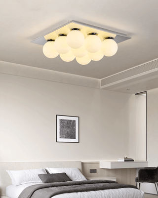 Ympr Plafonnier Contemporain