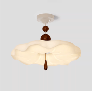 Eluvio Bloom Plafonnier
