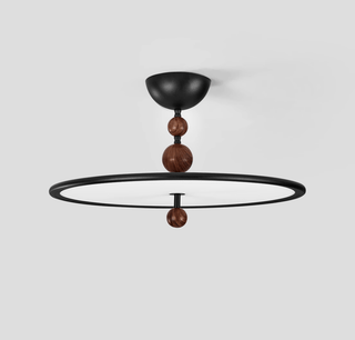 Irvibe Plafonnier / Plafonnier Encastré selon La Structure