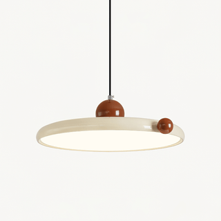 Zyndel Suspension Ronde