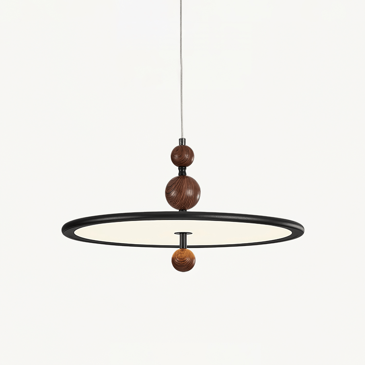Crig Suspension