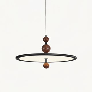 Crig Suspension