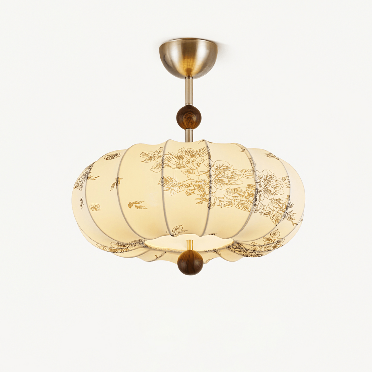 Gia Suspension Lanterne