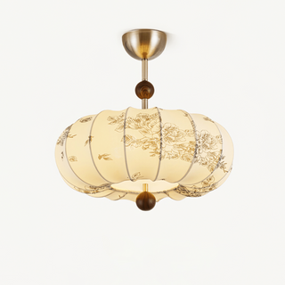 Gia Suspension Lanterne