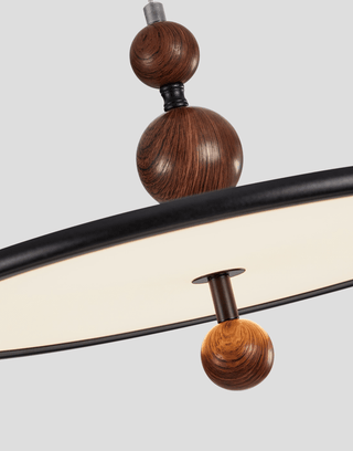 Crig Suspension