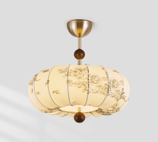 Gia Suspension Lanterne