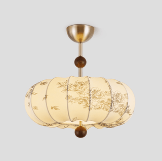 Gia Suspension Lanterne