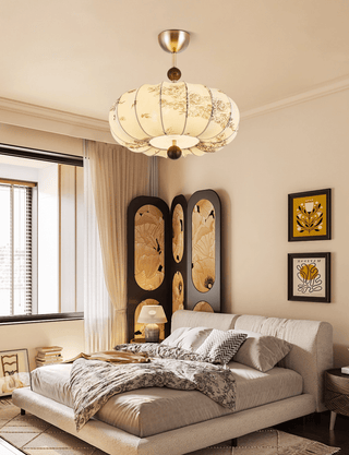 Gia Suspension Lanterne