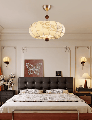 Gia Suspension Lanterne