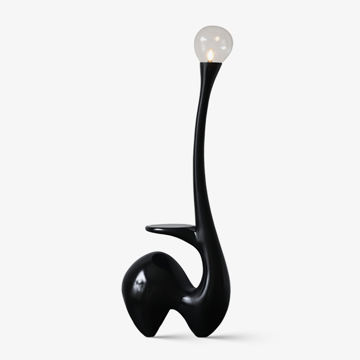 Lurk Lampadaire Sculptural