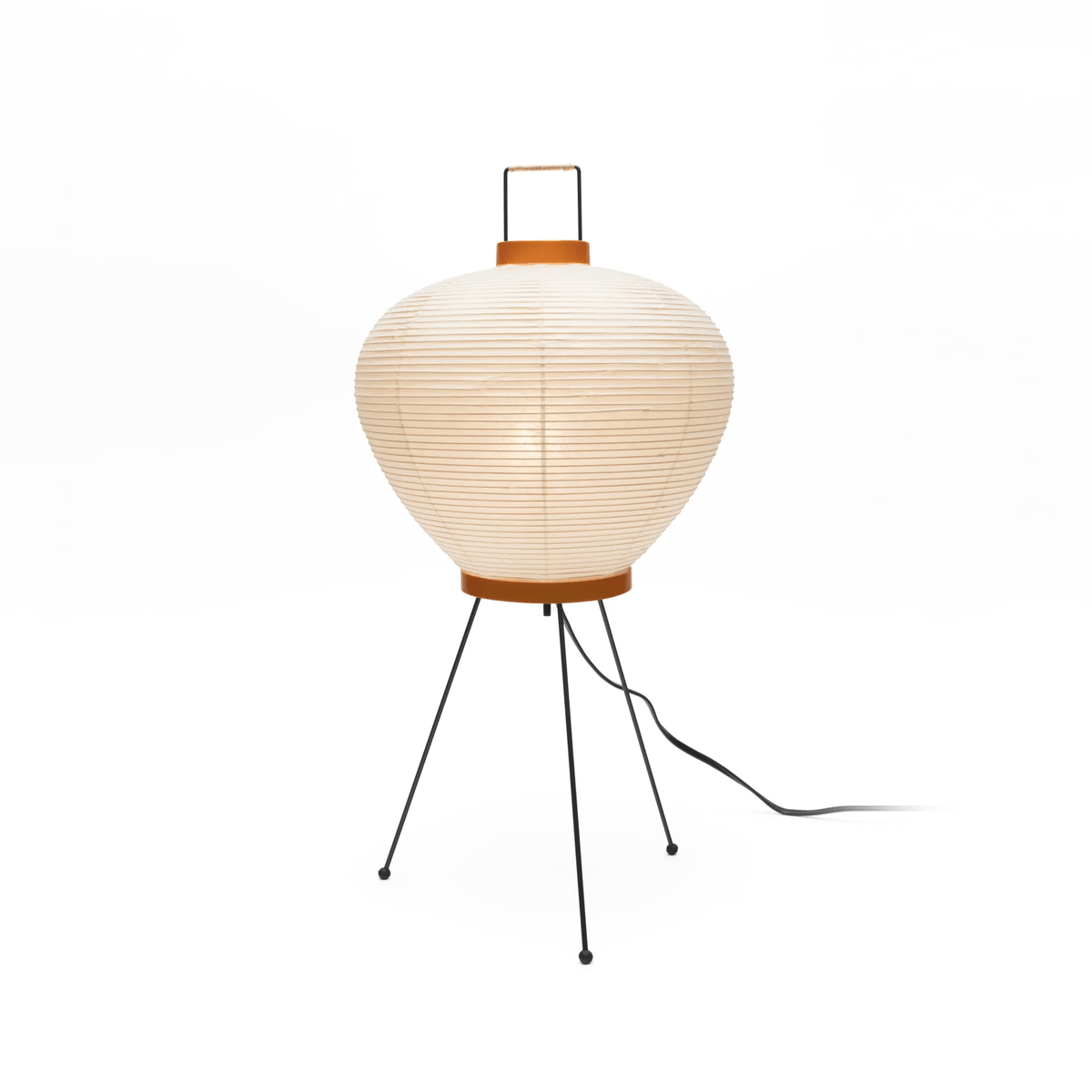 Elston Lampe de Table en Papier 3A/9A