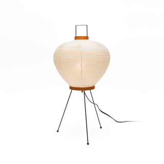Elston Lampe de Table en Papier 3A/9A