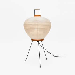Elston Lampe de Table en Papier 3A/9A