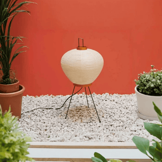 Elston Lampe de Table en Papier 3A/9A