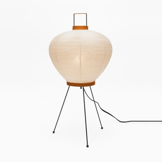 Elston Lampe de Table en Papier 3A/9A