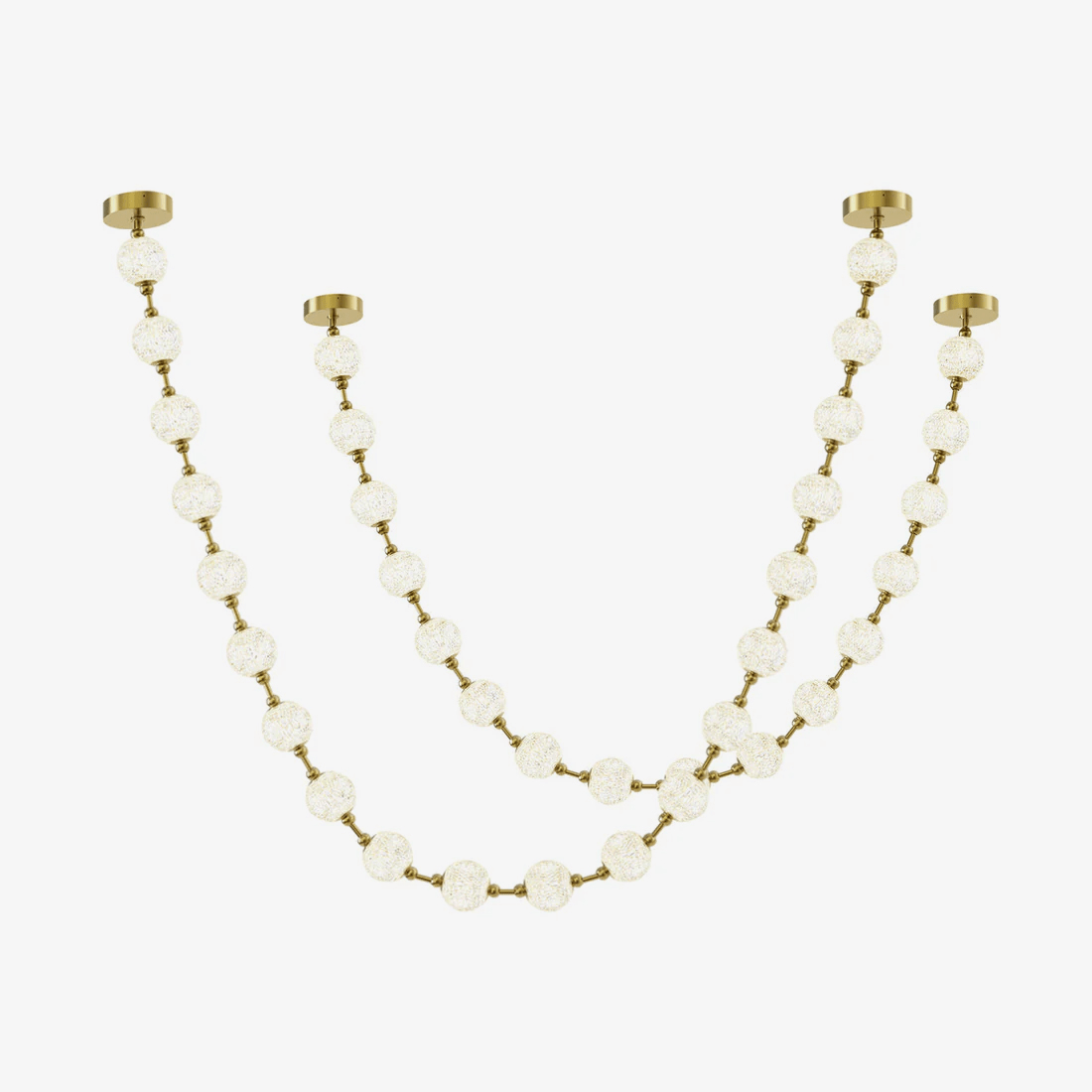 Wistyn Necklace Lustre