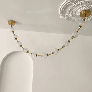 Wistyn Necklace Lustre