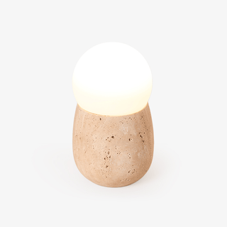 Crestin Orb Lampe de Table