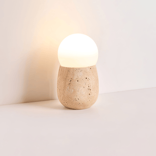 Crestin Orb Lampe de Table