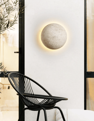 Firent Applique Murale Stone