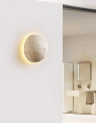 Firent Applique Murale Stone