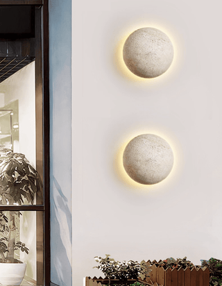 Firent Applique Murale Stone