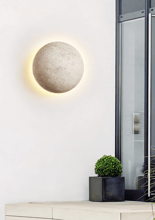 Firent Applique Murale Stone